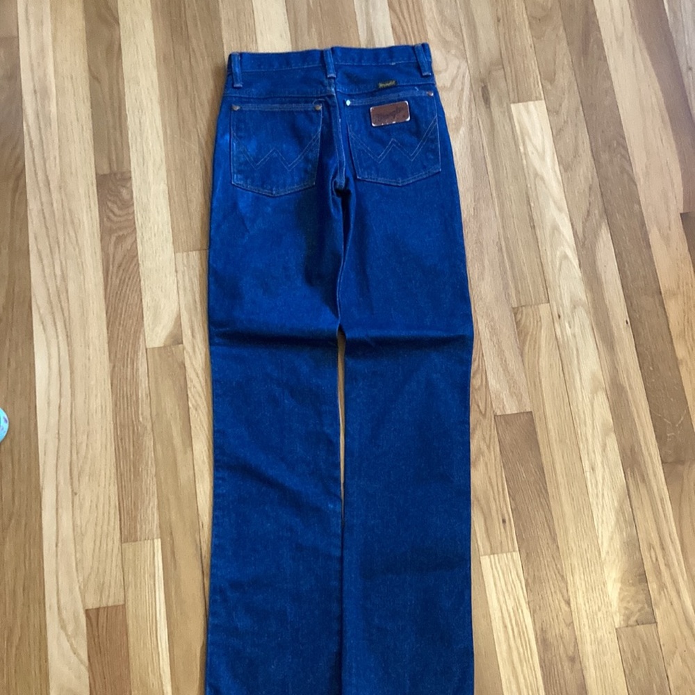 Vintage 70s Wrangler Jeans